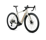 Električni Bicikli Orbea Denna H30 2026 Ivory White