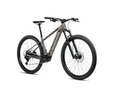 Električni Bicikli Orbea Urrun 10 2026 Magnetic Bronze Matt/Silver Gloss