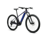 Električni Bicikli Orbea Urrun 10 2026 Tanzanite-Bluegloss