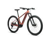 Električni Bicikli Orbea Urrun 10 2026 Mars Red Matt/Cosmic Bronze Gloss