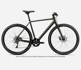 Bicikli Orbea Vector 35 2026 Metallic Infinity Green Gloss