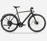 Bicikli Orbea Vector 15 Eq 2026 Metallic Infinity Green Gloss