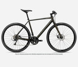 Bicikli Orbea Vector 30 2026 Metallic Infinity Green Gloss