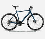 Bicikli Orbea Vector 30 2026 Moondust Blue Matt