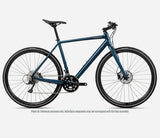 Bicikli Orbea Vector 20 2026 Moondust Blue Matt