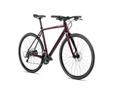 Bicikli Orbea Vector 10 2026 Metallic Burgundy Red Gloss