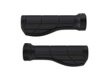 Trek Ergonomic Grip Set za MTB 135mm crna