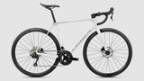 Okviri Bicikla Orbea Orca M30 2027 Iris White Gloss/Lilac Matt