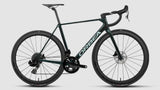 Okviri Bicikla Orbea Orca M22 Team 2027 Escape Green/Carbon View Matt
