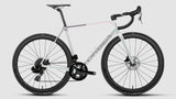 Okviri Bicikla Orbea Orca M22 Team 2027 Iris White Gloss/Lilac Matt