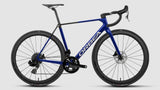 Okviri Bicikla Orbea Orca M22 Team 2027 Cobalt Blue/Carbon Raw Matt