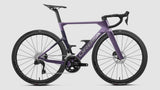 Okviri Bicikla Orbea Orca Aero M30i Ltd 2027 Royal Plum Matt/Fantasy Purple C. View Gloss