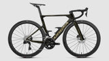 Okviri Bicikla Orbea Orca Aero M30i Ltd 2027 Magic Gold C. View/Titanium Gloss