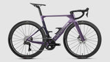 Okviri Bicikla Orbea Orca Aero M20i Ltd 2027 Royal Plum Matt/Fantasy Purple C. View Gloss