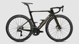 Okviri Bicikla Orbea Orca Aero M20i Ltd 2027 Magic Gold C. View/Titanium Gloss