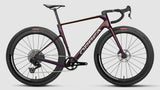 Bicikli Orbea Terra Race M31eLTD 1X 2027 Sunset Matt