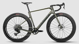 Bicikli Orbea Terra Race M31eLTD 1X 2027 Spaceship Green Matt