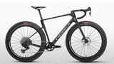Bicikli Orbea Terra Race M31eLTD 1X Custom 2027 Raw