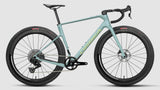 Bicikli Orbea Terra Race M31eLTD 1X 2027 Frozen Concrete Gloss