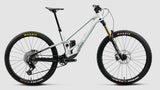 Bicikli Orbea Rallon 450 E-Ltd 2027 White Chic/Diamond Black Gloss
