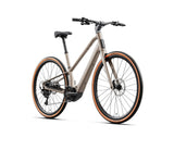 Bicikli Orbea Carpe 25 2027 Nickel Matt
