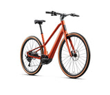 Bicikli Orbea Carpe 25 2027 Mars Red Gloss