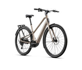 Bicikli Orbea Carpe 20 2027 Nickel Matt