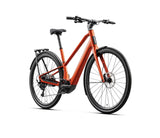 Bicikli Orbea Carpe 20 2027 Mars Red Gloss