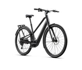Bicikli Orbea Carpe 20 2027 Diamond Black Matt