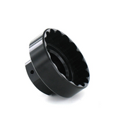 VAR Alat za Uklanjanje Pogonskog Ležaja Enduro 52.5mm 16 Notch Black