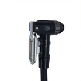 VAR Zamjenska Glava/Crijevo za Pumpe RP-80500 Black