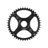 Shimano Steps CR-ET600 Lančanik 50mm Bez Vodiča Lanca Crni