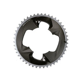 Sram Force Lančanik 107 BCD 2x12s Chain Pin Grey Polar/Black