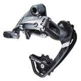Stražnji Mjenjač Sram Force22 11s Medium Cage Maksimalno 32t Crni