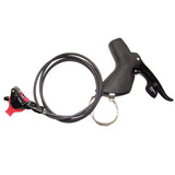 Sram Rival22 Hydro Disc Stražnja Ručica 1800mm Black