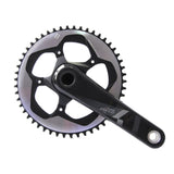 Sram Force1 GXP 110 Bcd 42t Crankset/Chainring crna