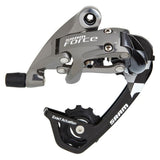 Stražnji mjenjač Sram Force WiFli 10s Medium Cage 11/32t Gray
