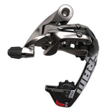 Stražnji mjenjač Sram Red WiFli 10s Medium Cage Maksimalno 32t Siva