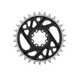 Sram X0 T-Type Eagle Direct Mount 3mm Offset 1x12s Aluminij Crna