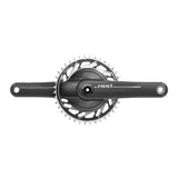 Sram Red Xplr Dub Wide E1 42t Carbon Power Meter Crankset