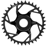 E-Bike Sram T-Type Direct Mount CL55 Bosch DU38 12s Čelik Crna