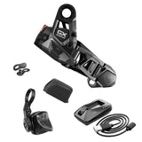 Sram Eagle 70/90 Komplet za Nadogradnju s Mehaničke na Elektronsku Grupu Crna