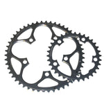 Stronglight Type S-5083 9/10s Silver