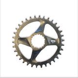 Fsa Single Comet 1x11 Lančanik Black
