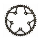Stronglight CT2 110mm Adaptable Campagnolo 11s Lančanik Crni