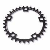 Stronglight CT2 110mm 10/11s Lančanik Crni