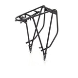 Stražnji nosač XLC RP-R03 28" Maks. 25kg Aluminij Mat Crna