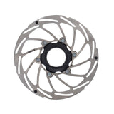 Kočioni Rotor XLC BR-X138 Center Lock Silver