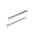 Xlc Set Opruga za Kočione Pločice 35mm Shimano Deore/Avid Siva