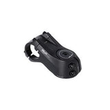 Lula XLC ST-M28 All Mtn A-Head 6º 1-1/8" 31.8mm Aluminij Crna